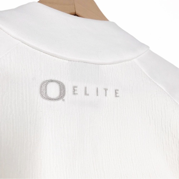 NIKE Therma Victory 1/4 Zip Up Sweater M - Picture 4 of 7